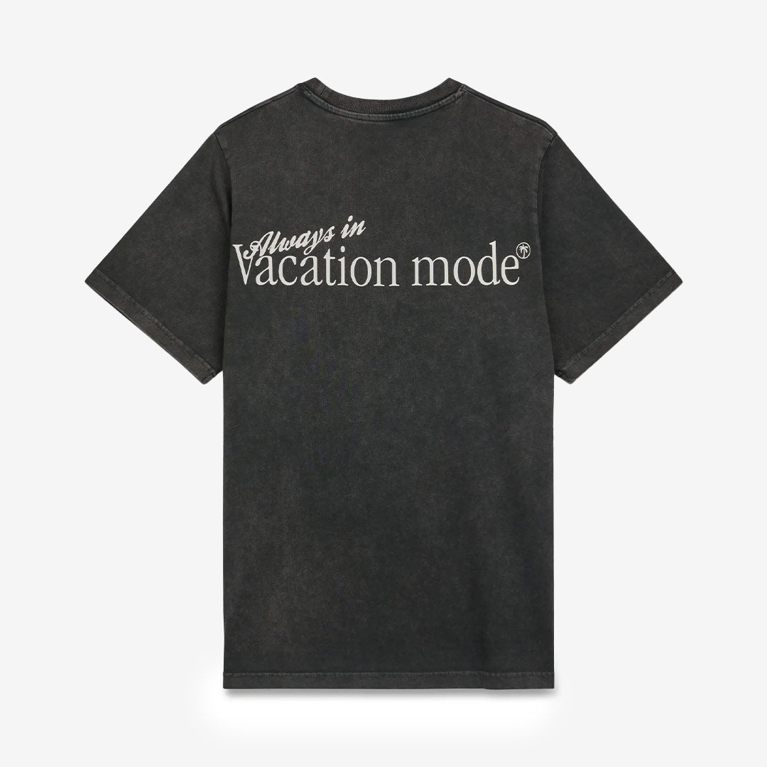 Vacation mode