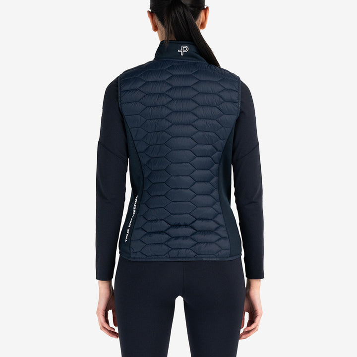 W Levo Hybrid Vest