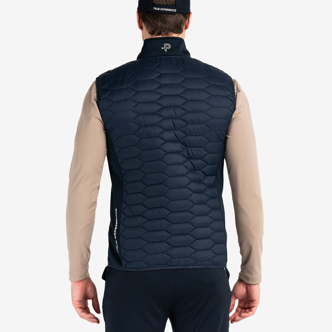 Levo Hybrid Vest