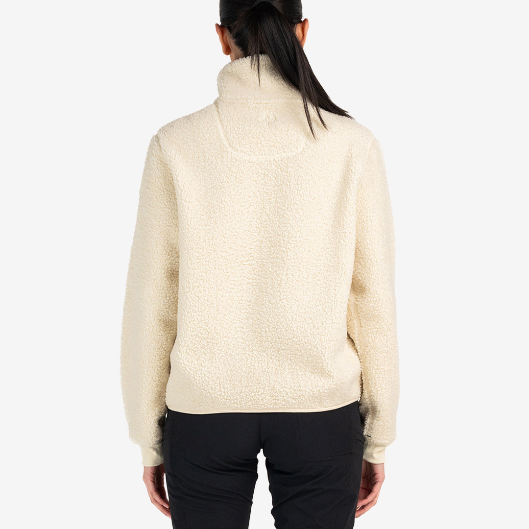 W Alpage Zip