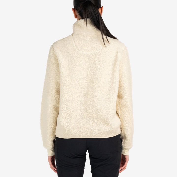 W Alpage Zip
