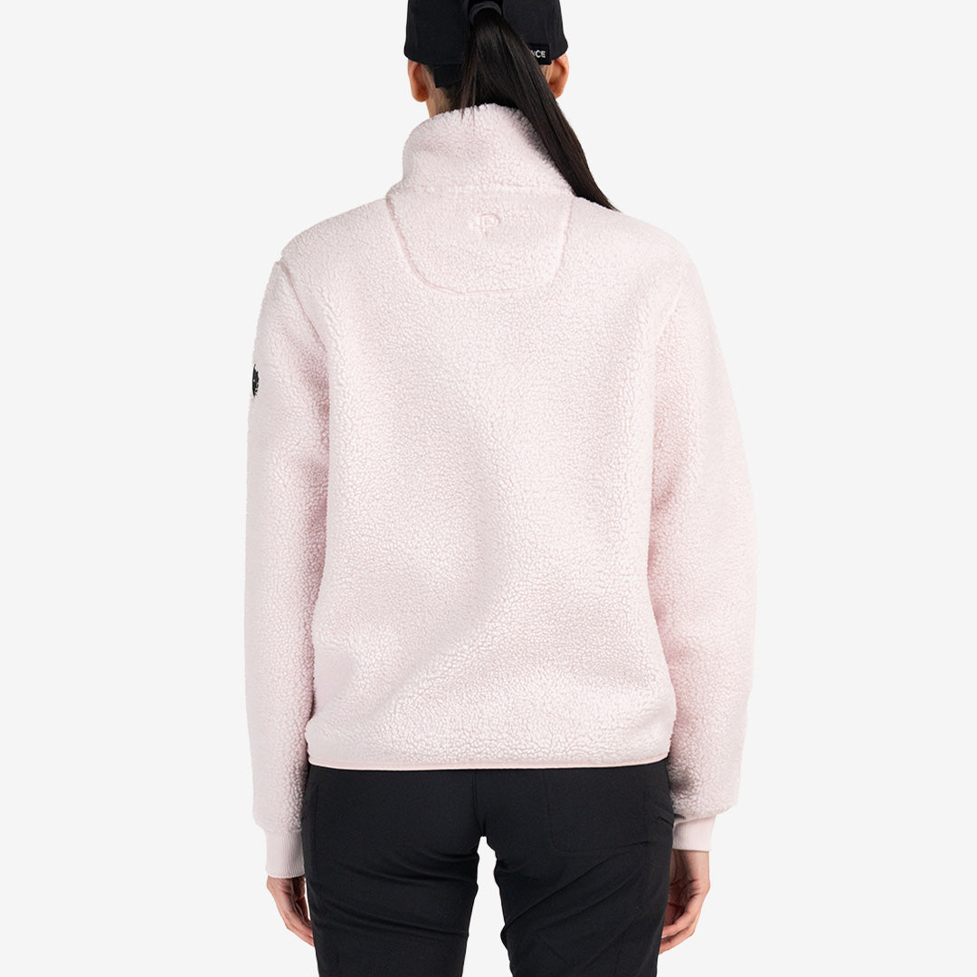 W Alpage Zip