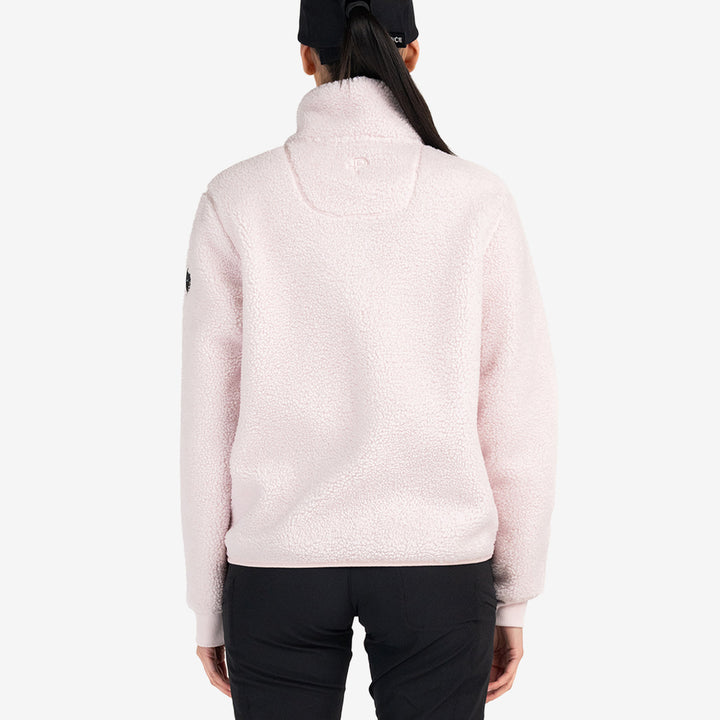 W Alpage Zip
