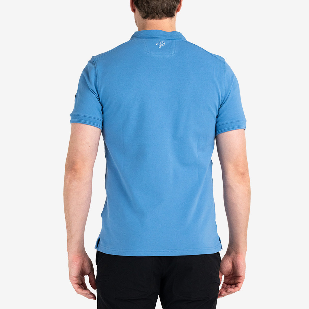 Crew Polo