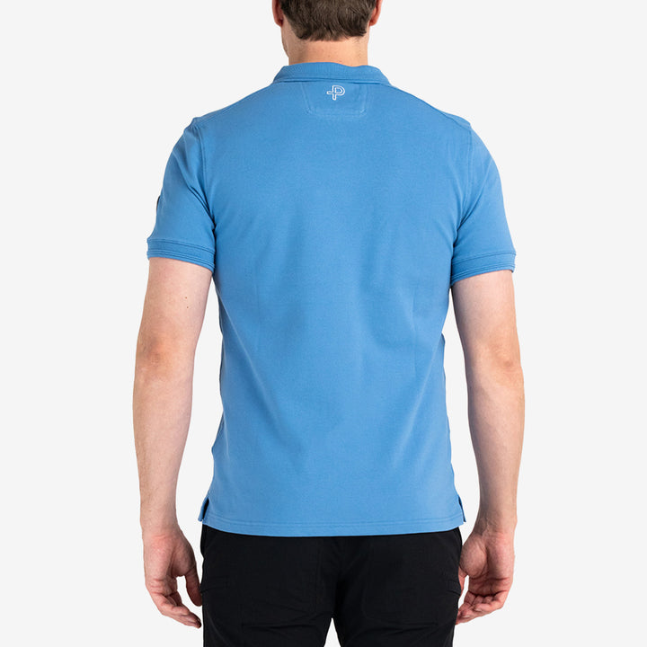 Crew Polo