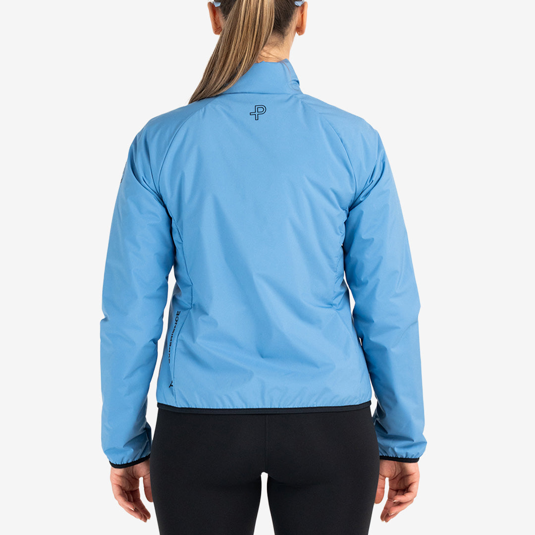 W Arolla Aero Jacket