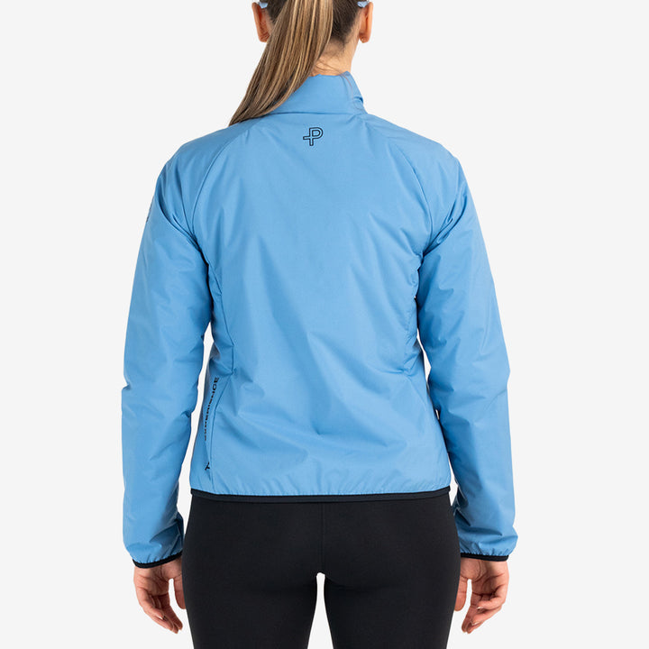 W Arolla Aero Jacket