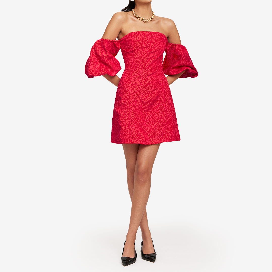 EVELIN DRESS