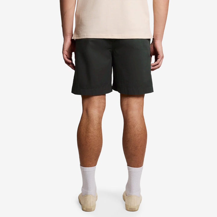 Superfine Chino Shorts