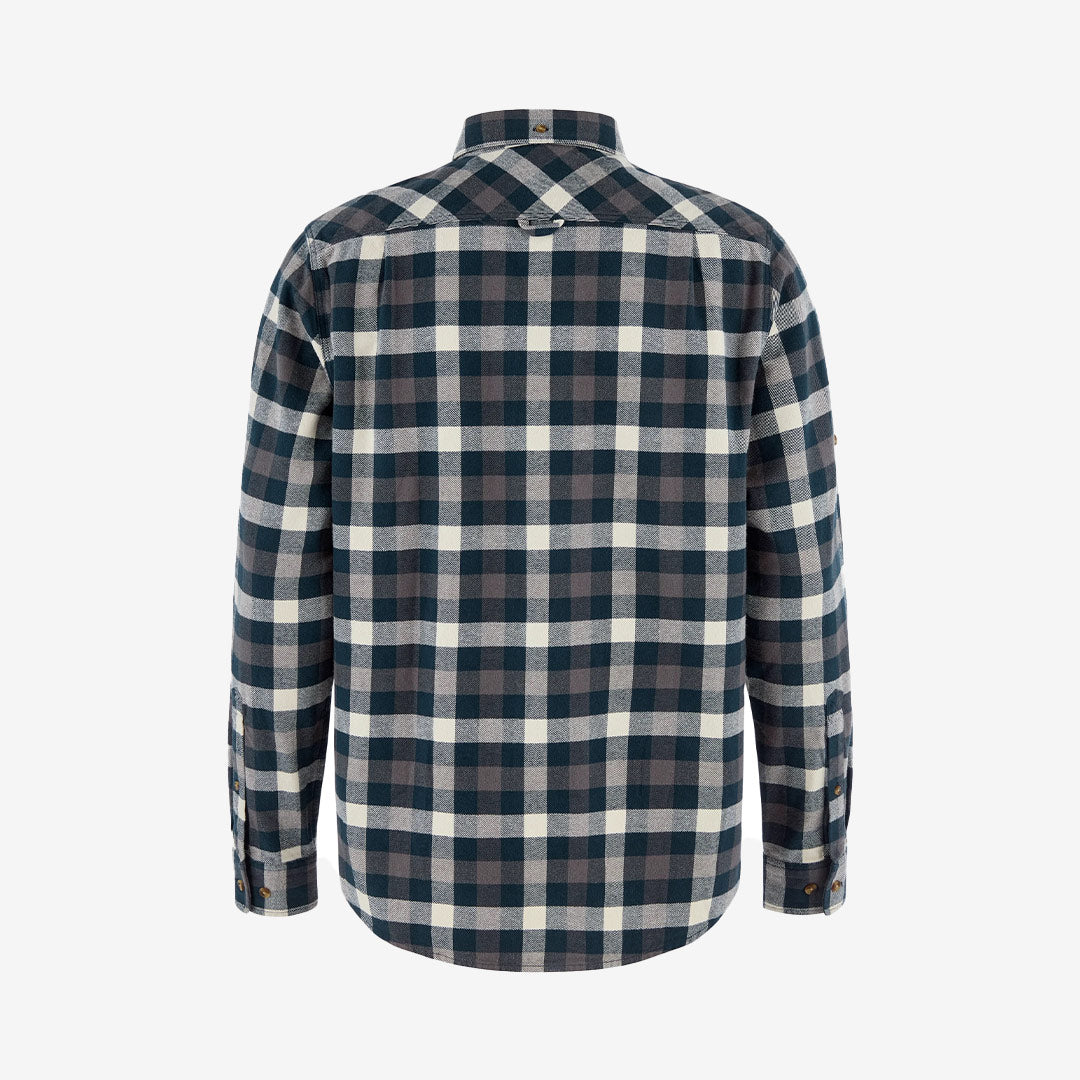 SKOG RELAXED SHIRT M