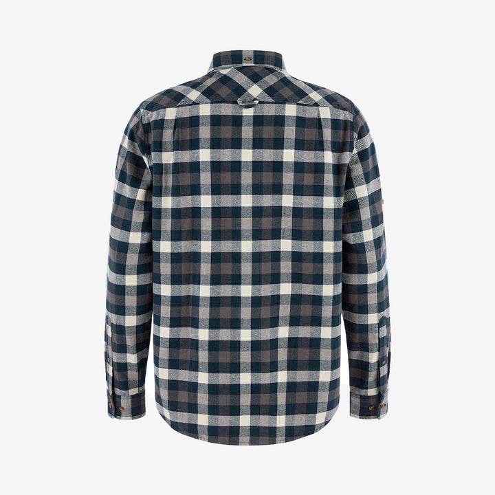 SKOG RELAXED SHIRT M