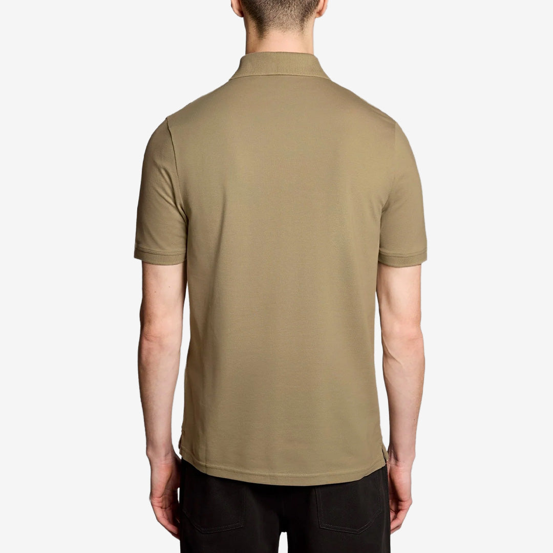Superfine Polo Shirt