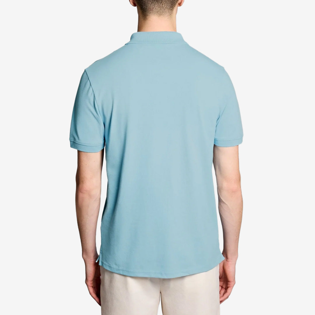 Superfine Polo Shirt