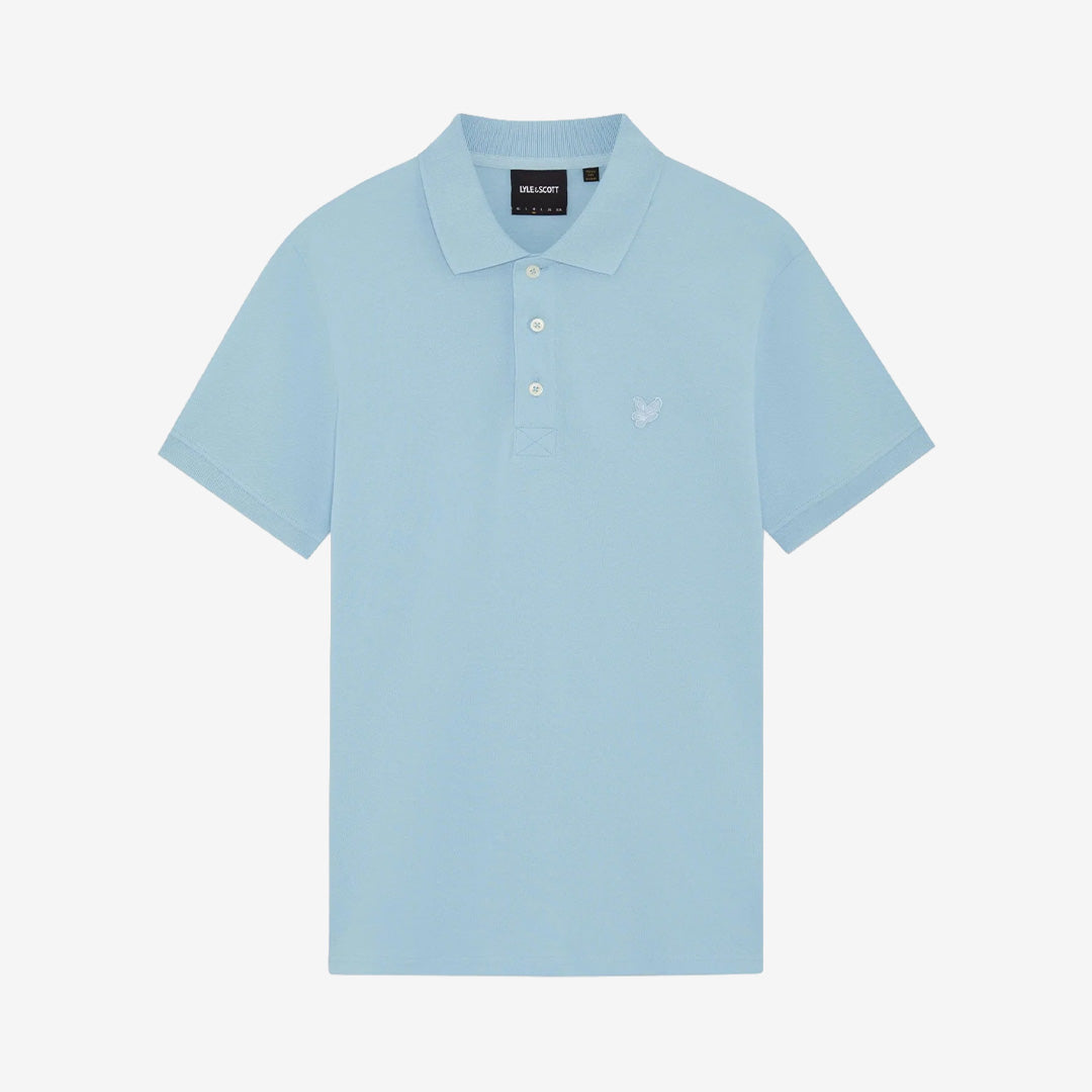 Superfine Polo Shirt