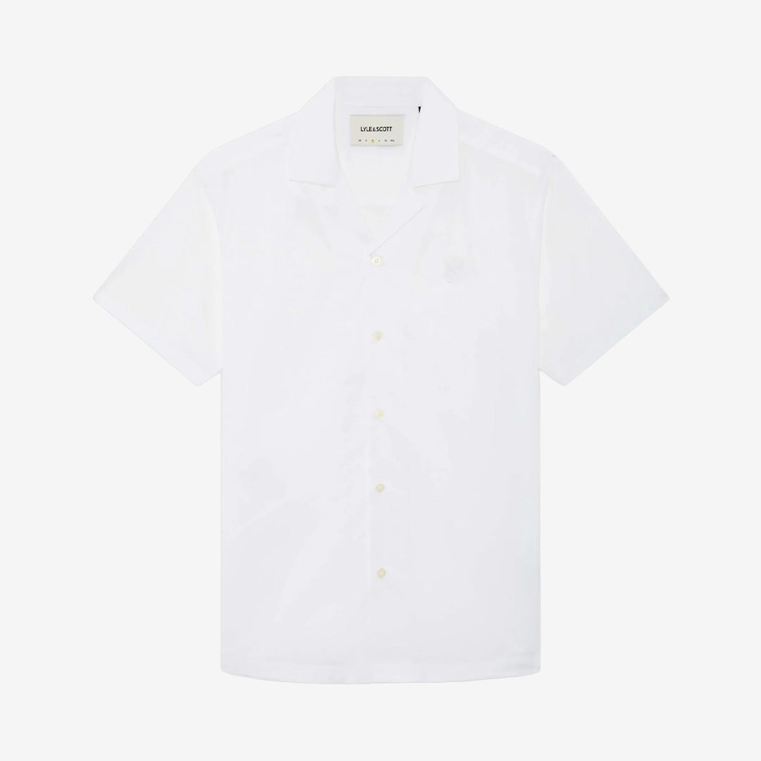 Revere Poplin Shirt