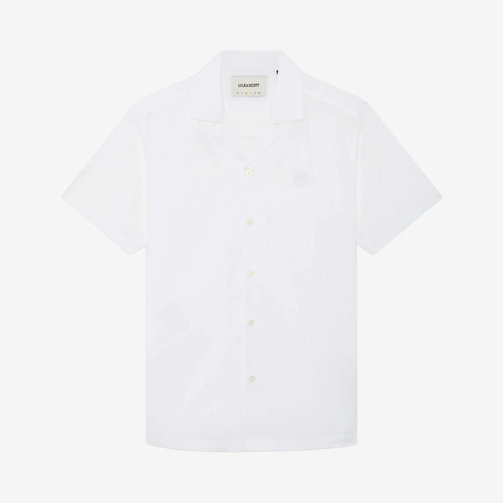Revere Poplin Shirt