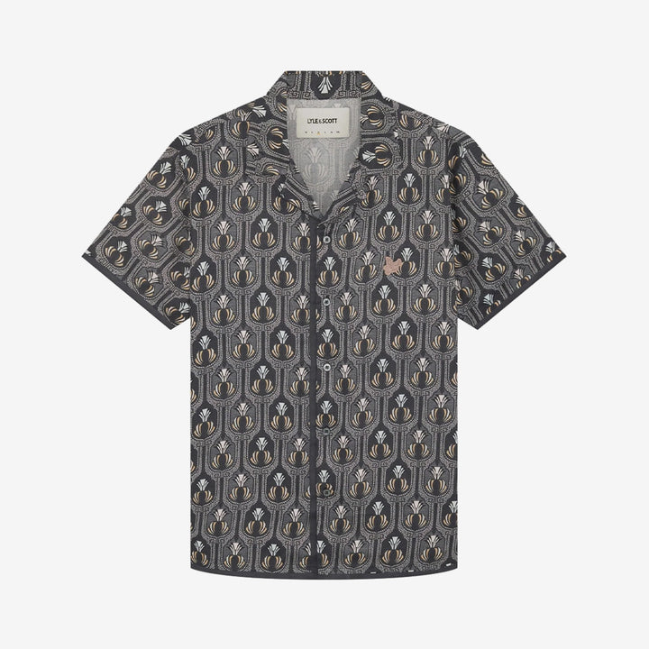 Botanical Shirt