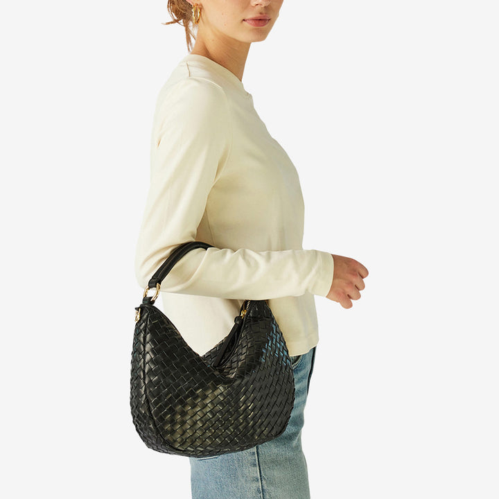 Salerno shoulder bag Marlin
