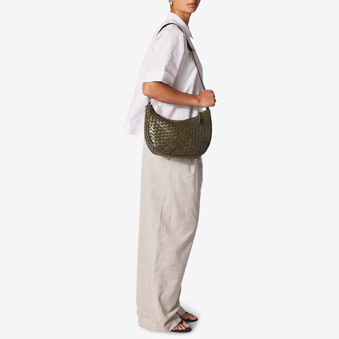 Salerno shoulder bag Marlin