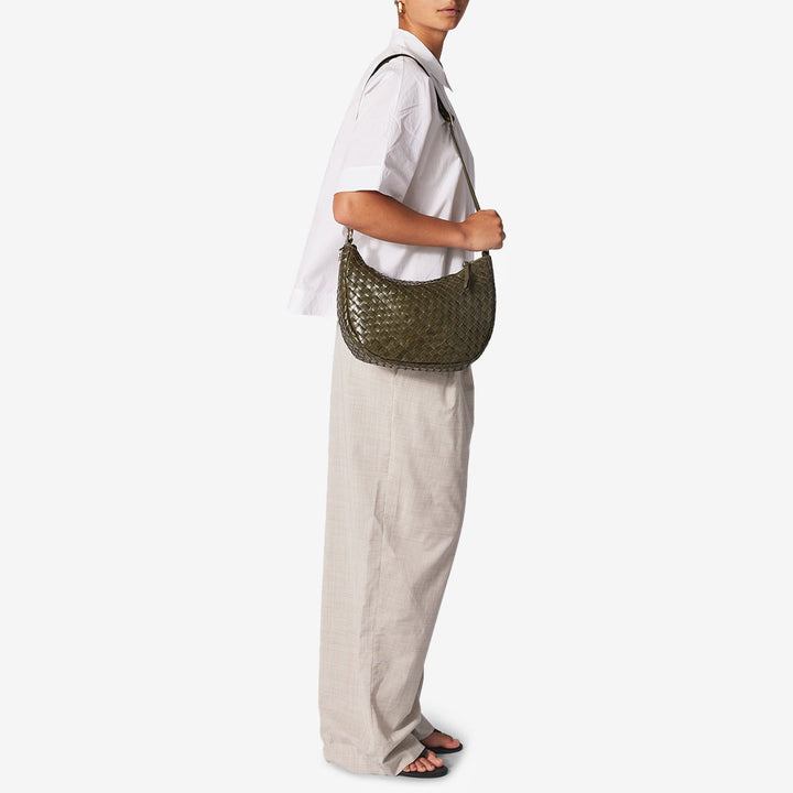 Salerno shoulder bag Marlin