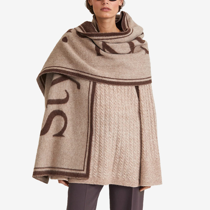 THALIA SCARF