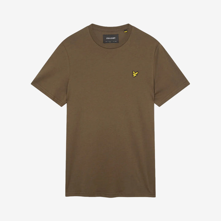 Plain T-Shirt