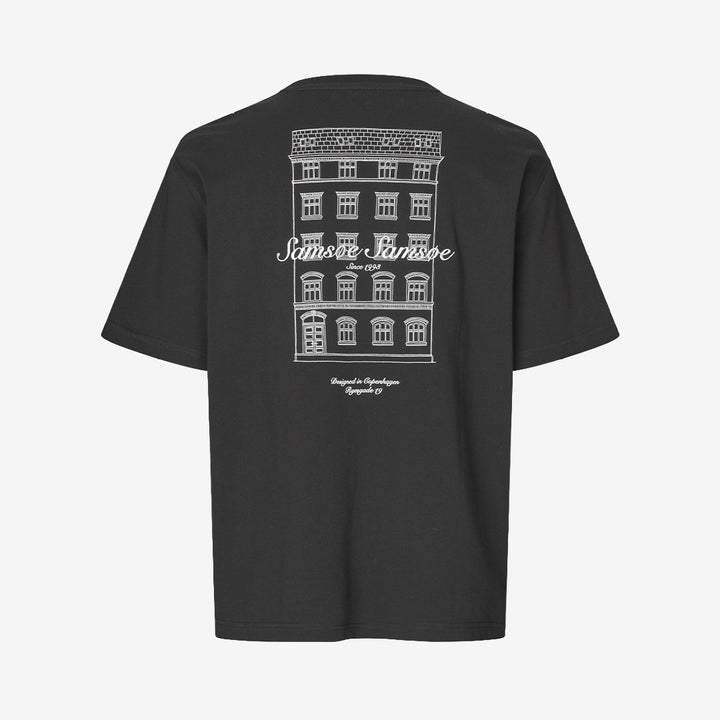 Sauni t-shirt 11725