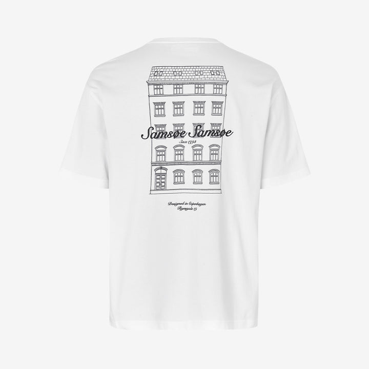 Sauni t-shirt 11725