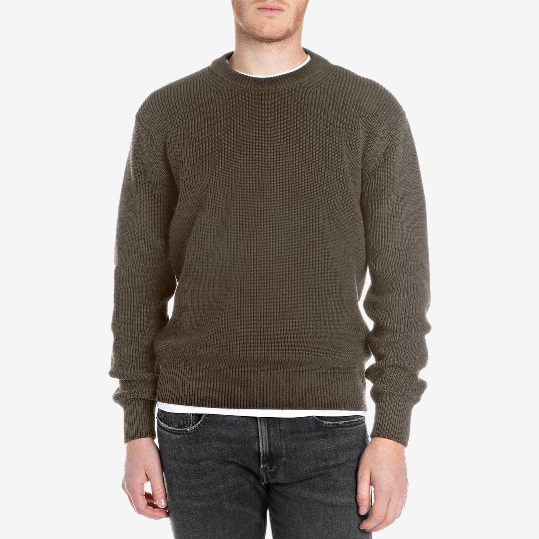 REGULAR, COTTON -  5 gg