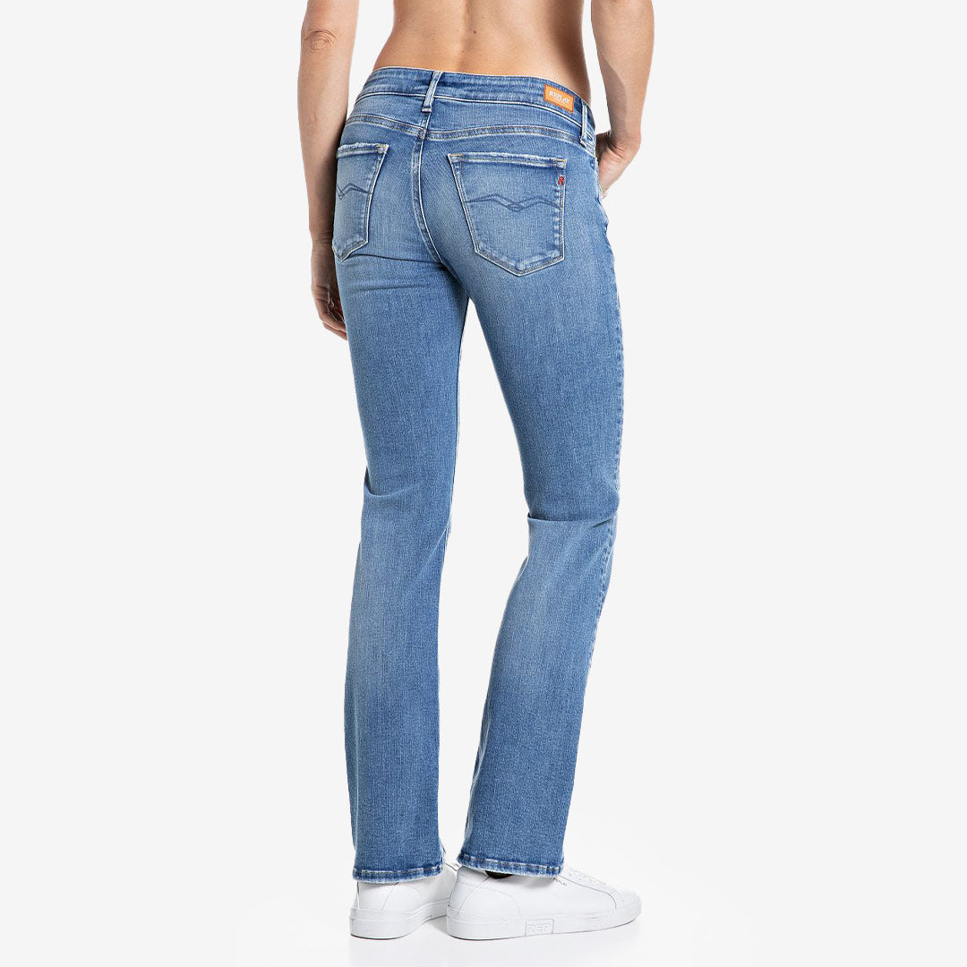 NEW LUZ BOOTCUT