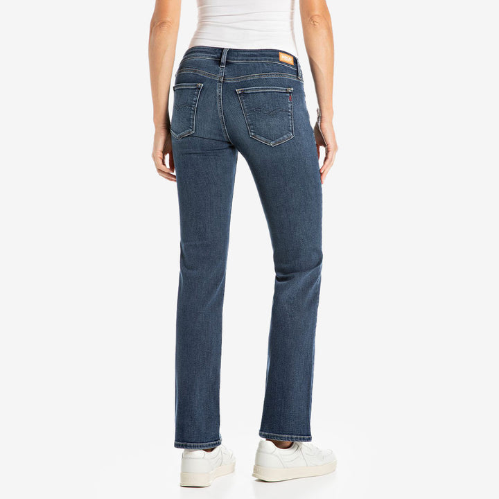 NEW LUZ BOOTCUT