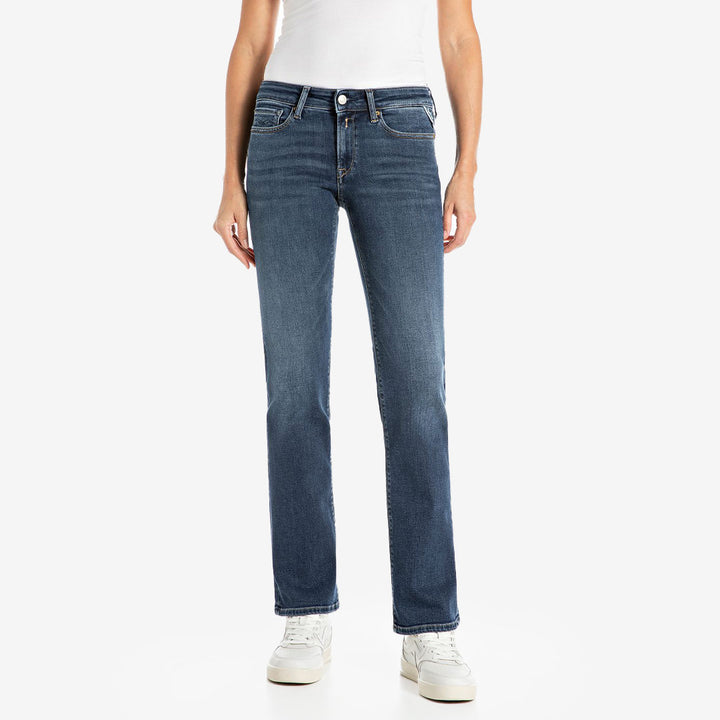 NEW LUZ BOOTCUT