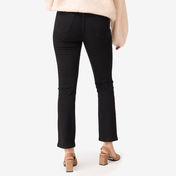 Jeans Straight leg