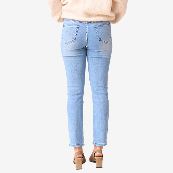 Jeans Straight leg