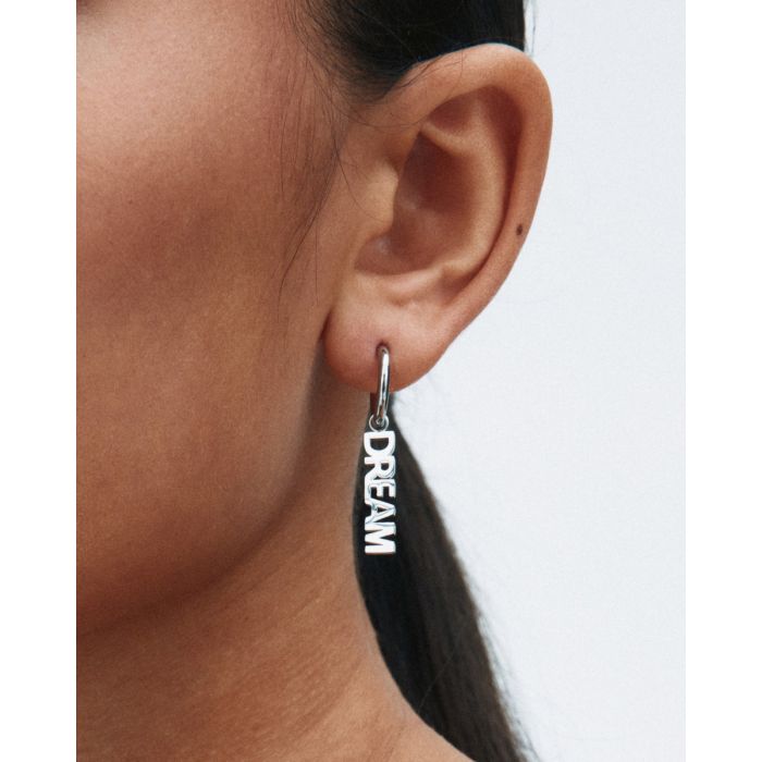 Dream Hoops Steel