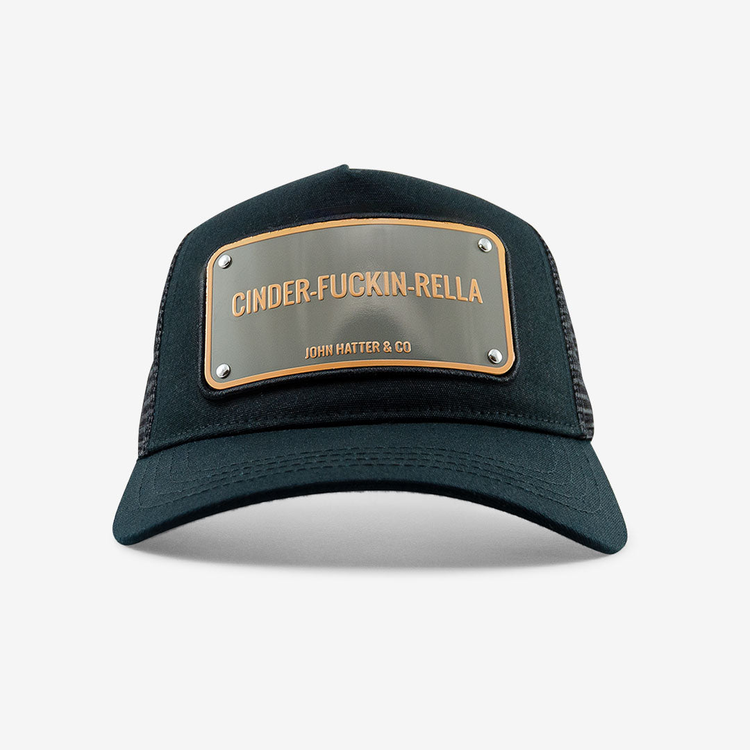 CAP-CINDER-FUCKIN-RELLA