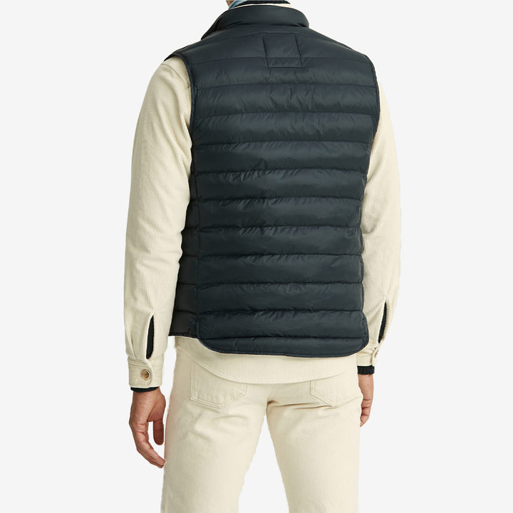 Norfolk Liner Vest