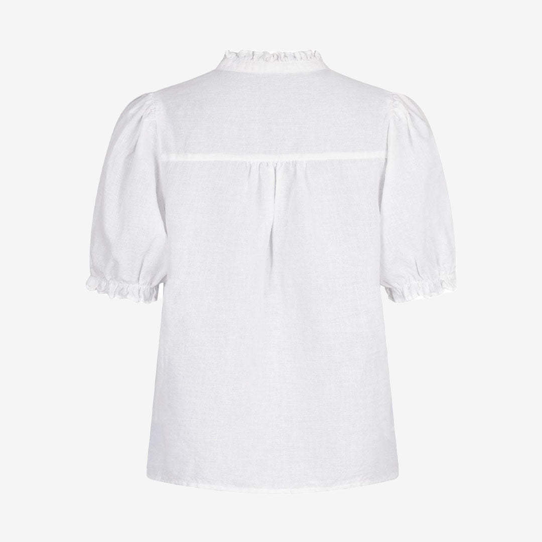 Odesa Linen Blouse