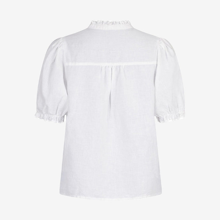 Odesa Linen Blouse