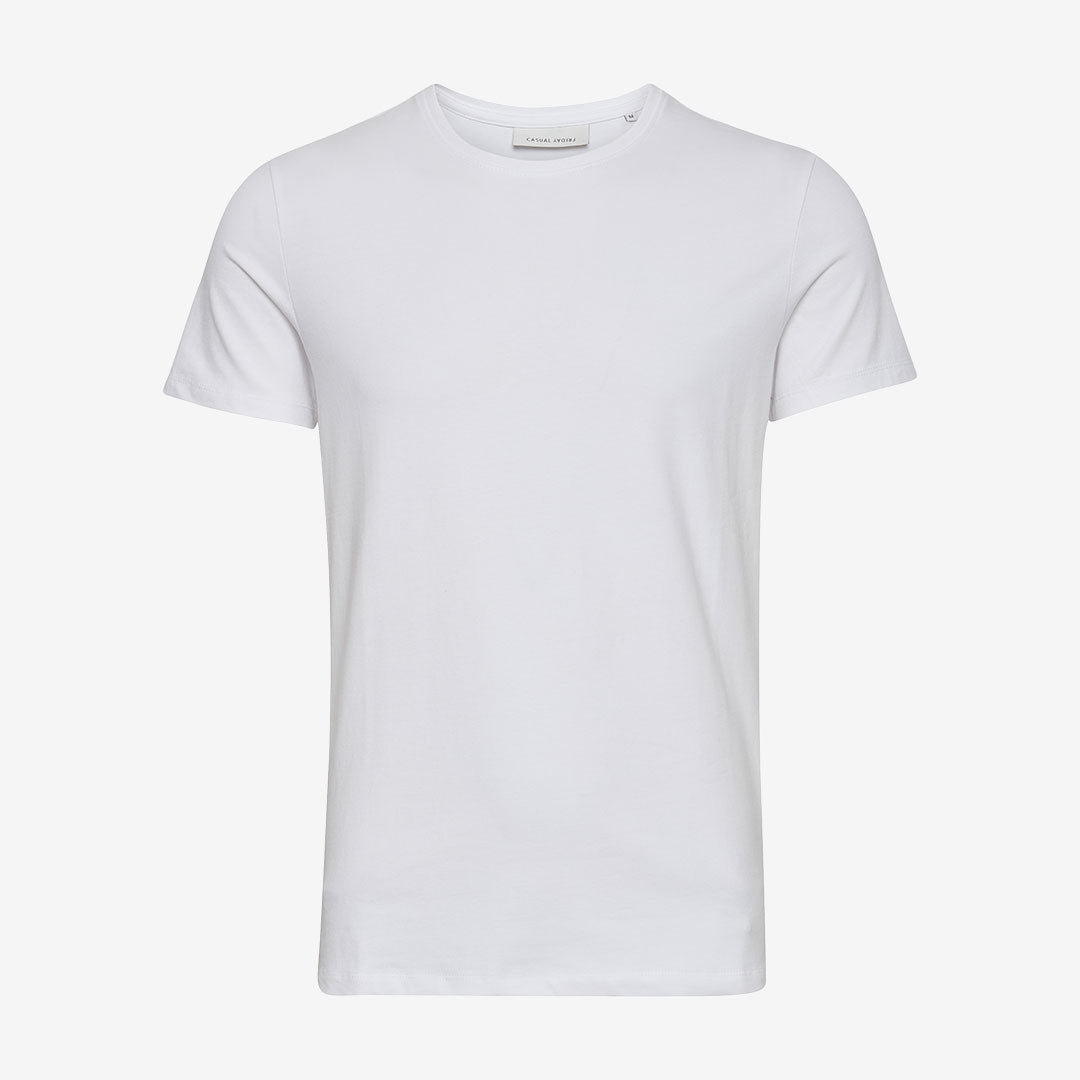 David crew neck t-shirt