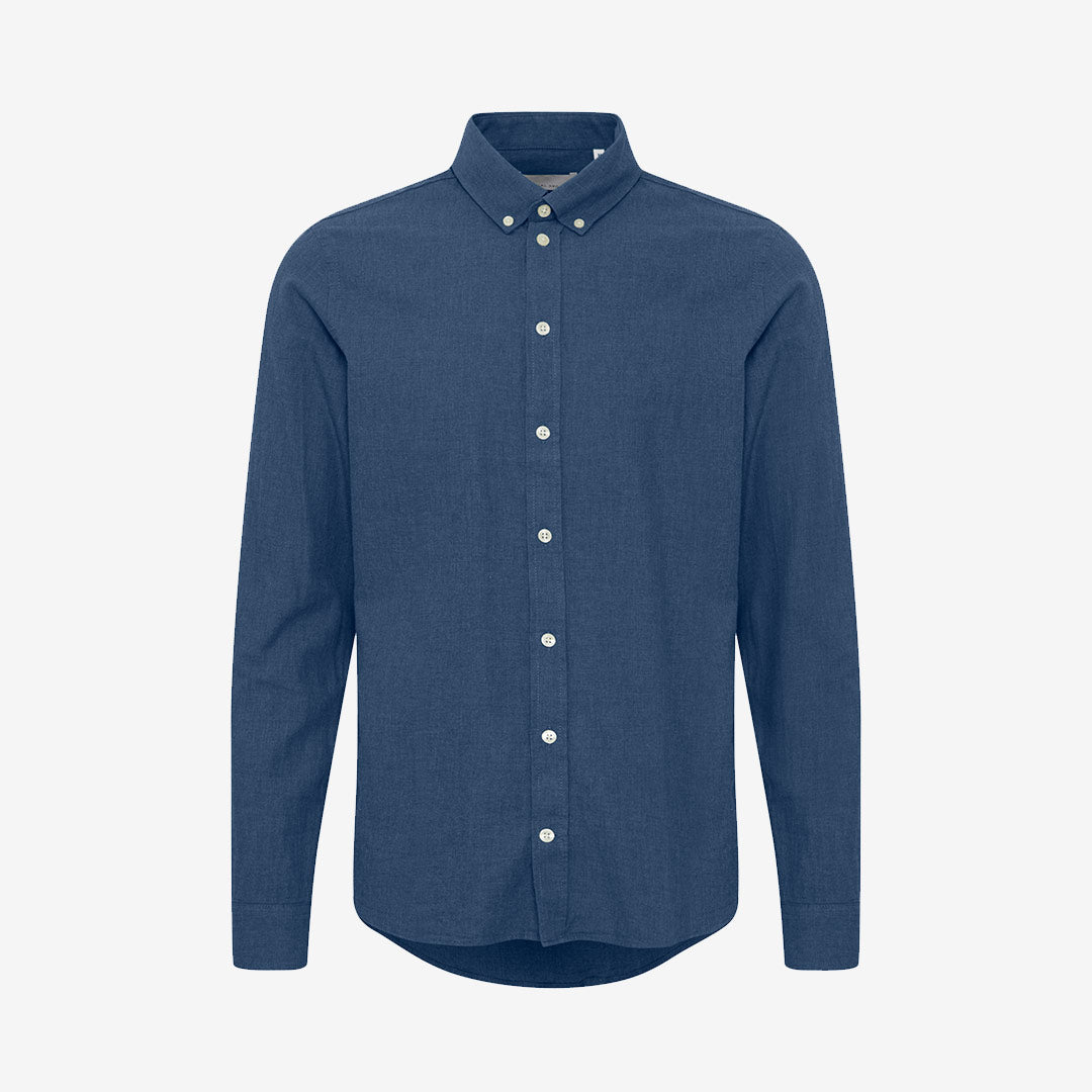 CFAnton LS BD fil a fil shirt