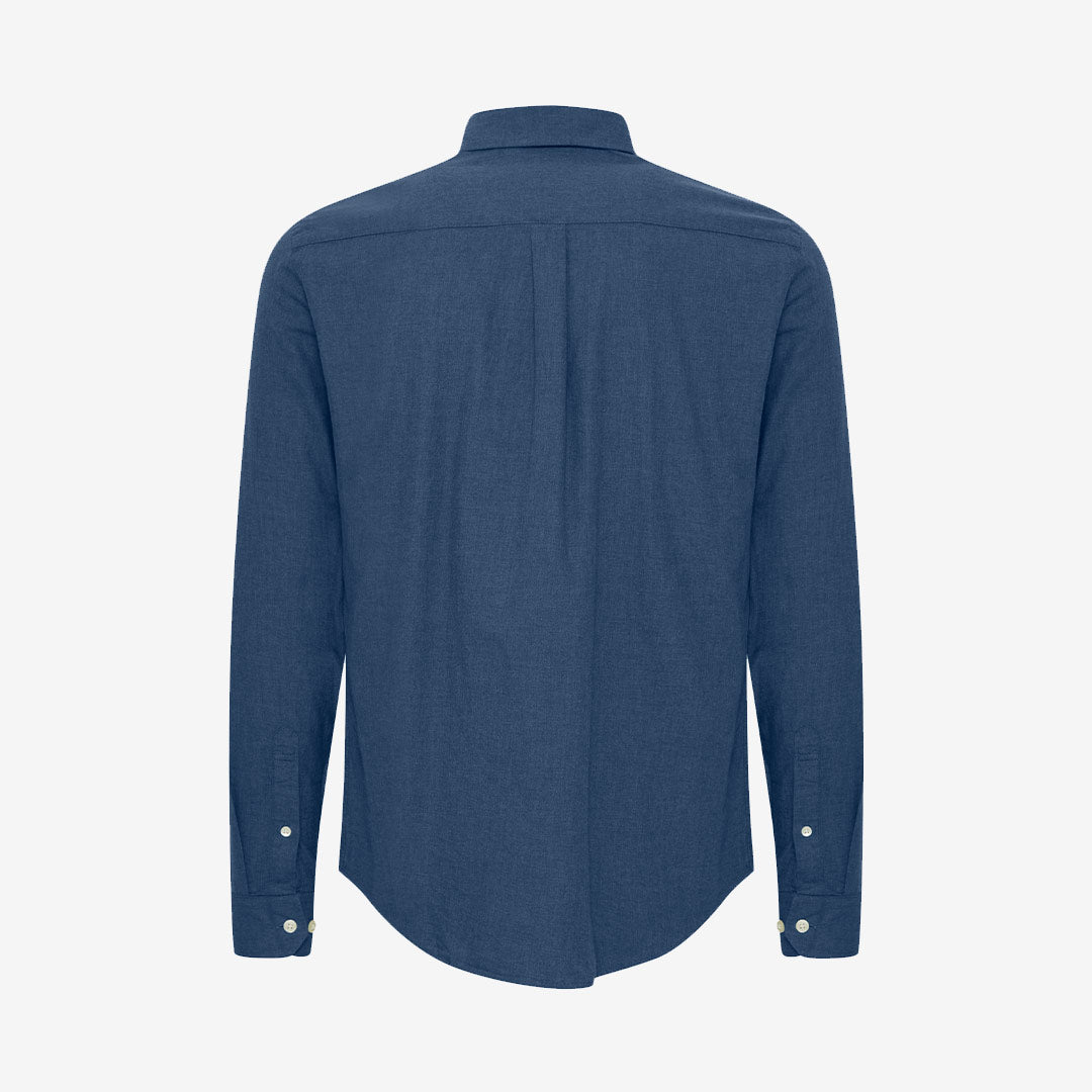 CFAnton LS BD fil a fil shirt