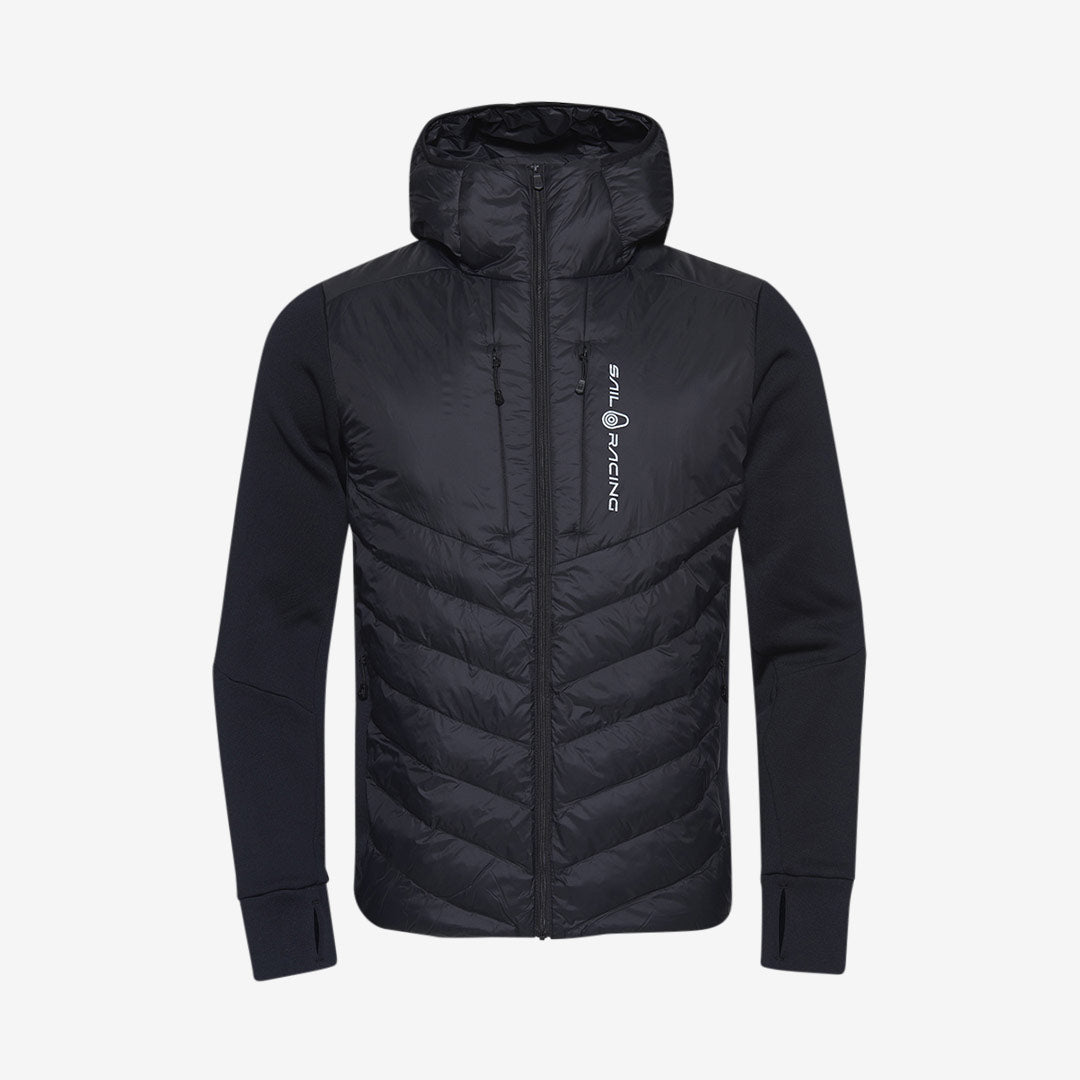 SPRAY HYBRID JACKET