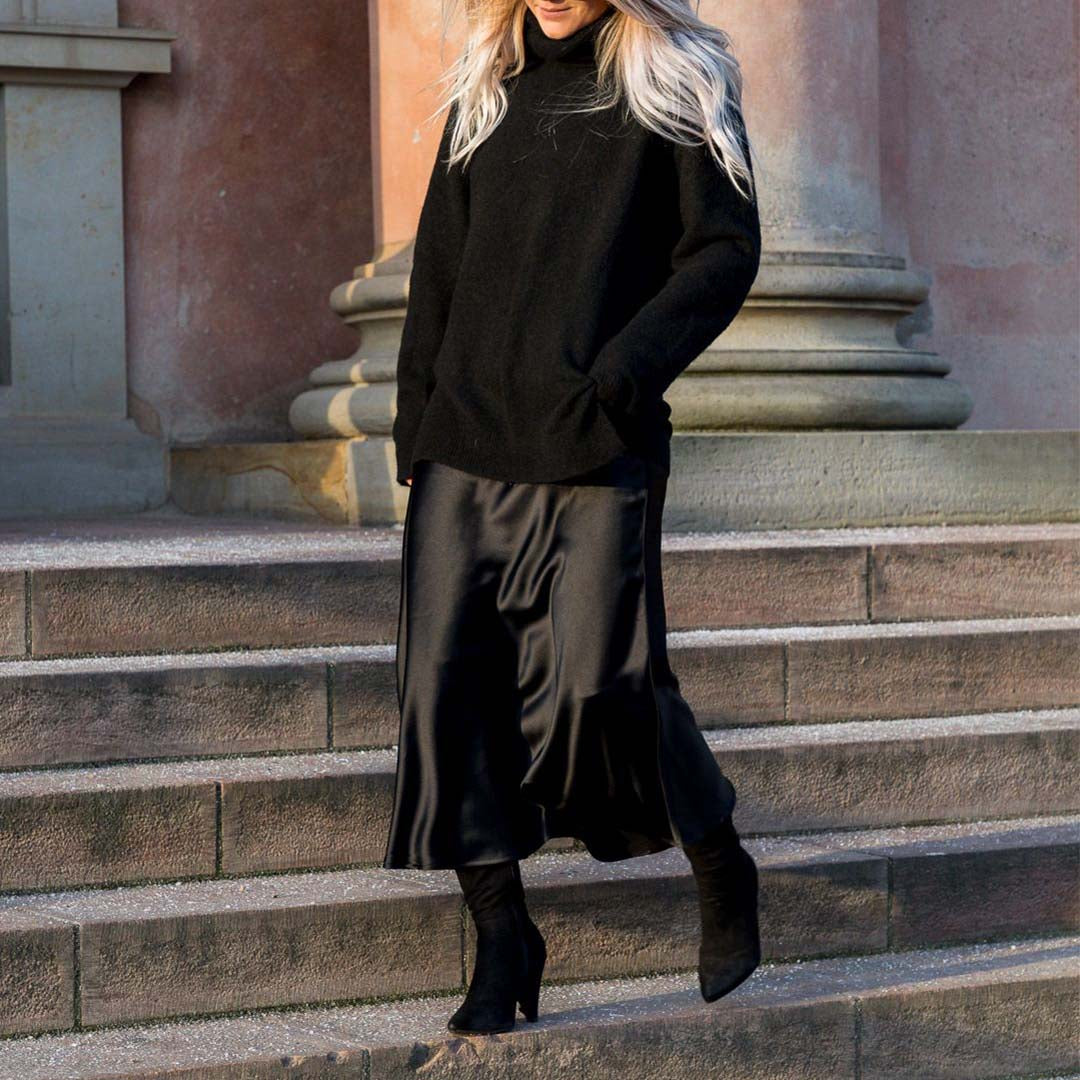 Bovary Skirt