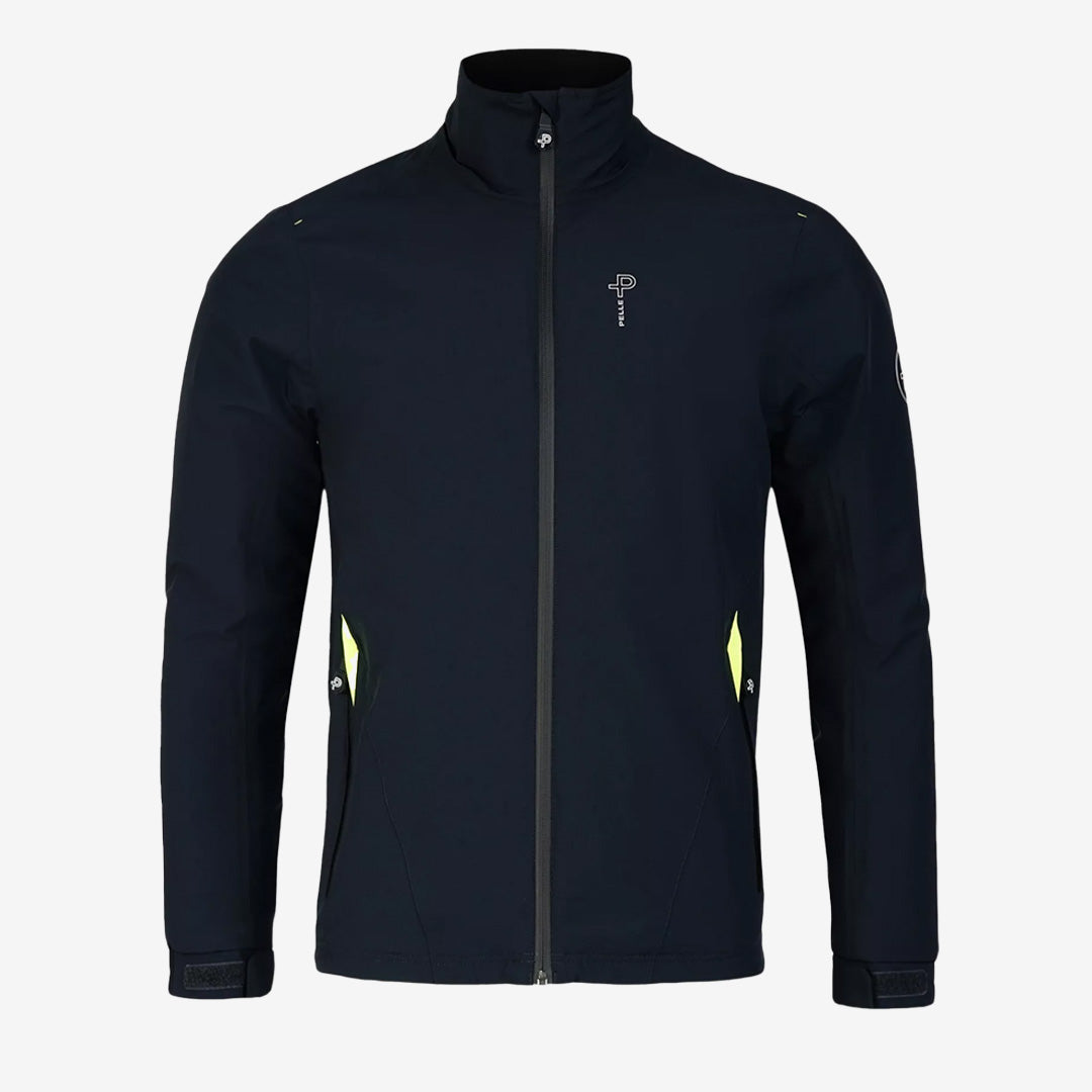 Crew Jacket