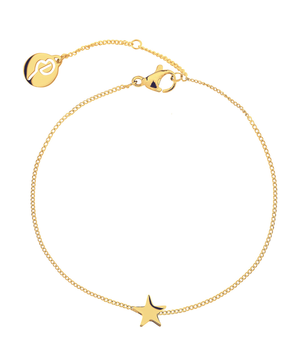 Sirius Bracelet Gold