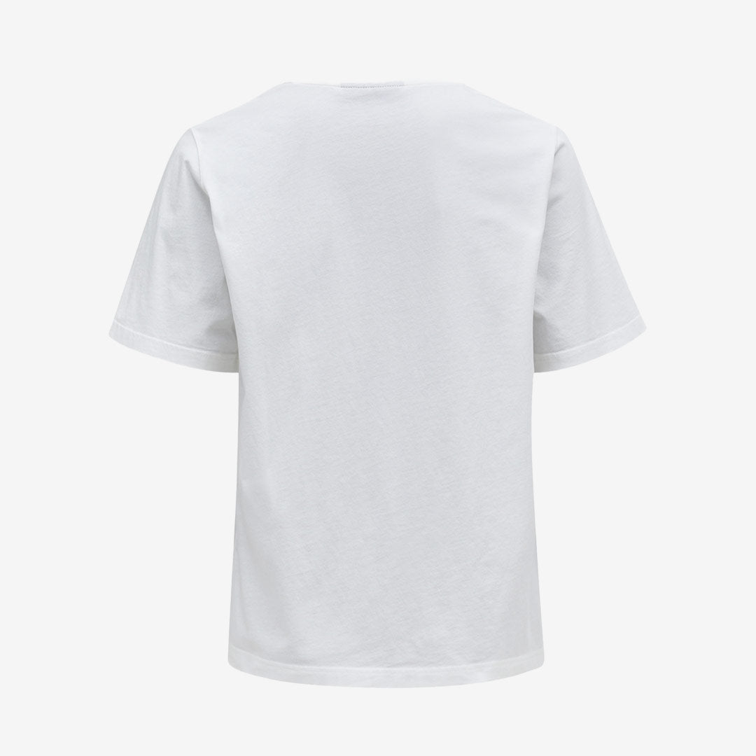 M Original Small Logo Tee