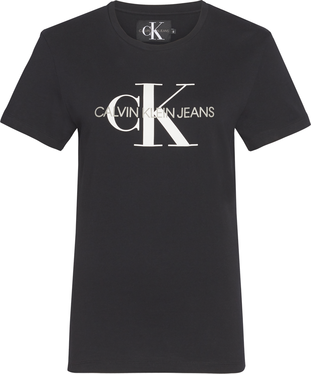 CORE MONOGRAM LOGO TEE