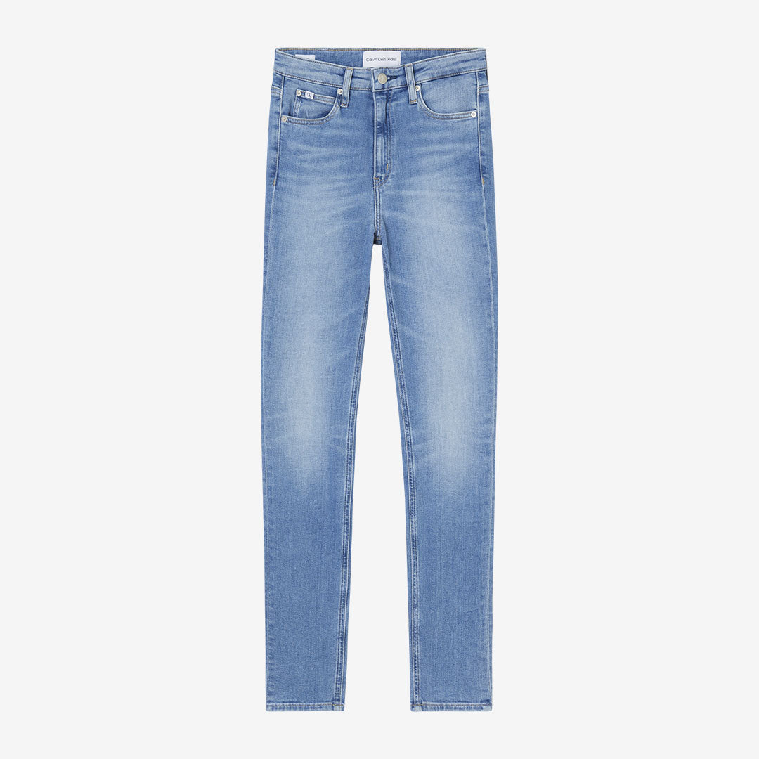 HIGH RISE SKINNY