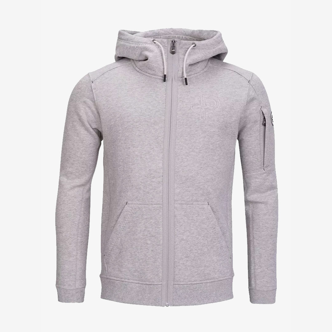P-hoodie